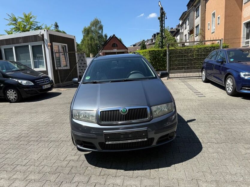 Fabia