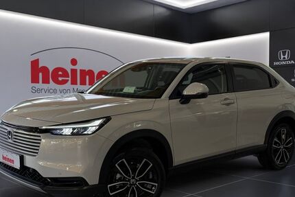 Honda HR-V 3.000 km 28.480 &euro; Dortmund 44149