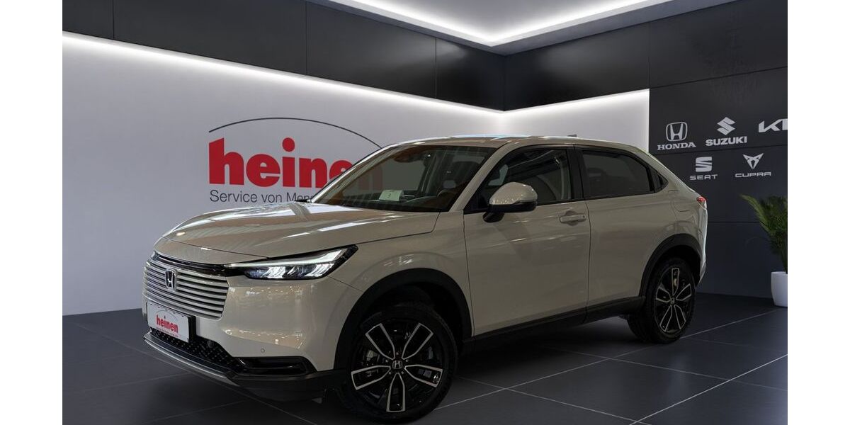 Honda HR-V 3.000 km 28.480 &euro; Dortmund 44149
