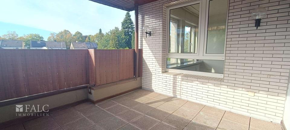 Nostalgie trifft Charme: 3,5-Zimmer-Wohnung auf 125 m² mit Terrasse 3 zimmer