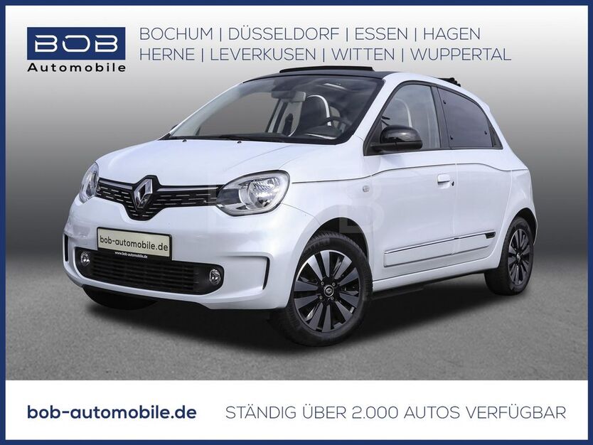 Renault Twingo 7.200 km 15.888 € Bochum 44809