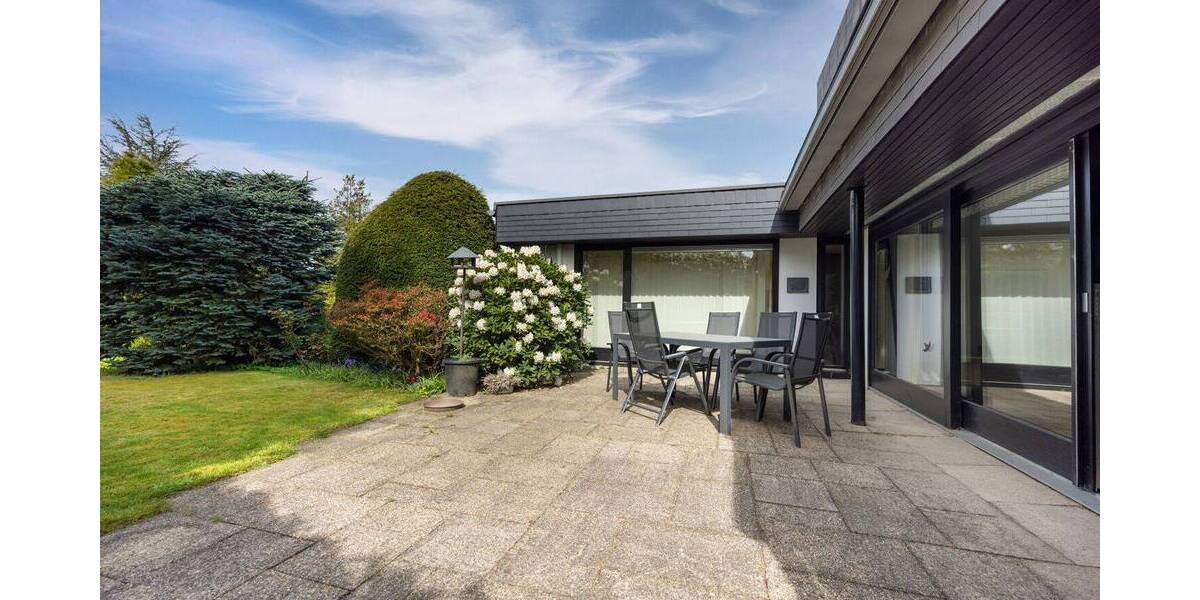 Einfamilienhaus Wuppertal Ronsdorf - 7 Zimmer, 263 m&sup2;, 670.000&euro; | Angebot:26656752