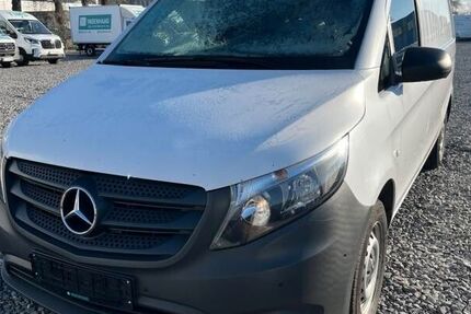 Mercedes-Benz Vito 183.000 km 13.990 &euro; Essen 45276