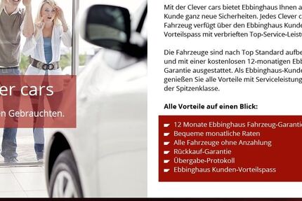 Ford Tourneo Custom 89.000 km 25.980 &euro; Dortmund 44149