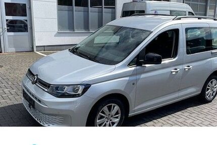 VW Caddy 14.900 km 30.498 € Lünen 44534