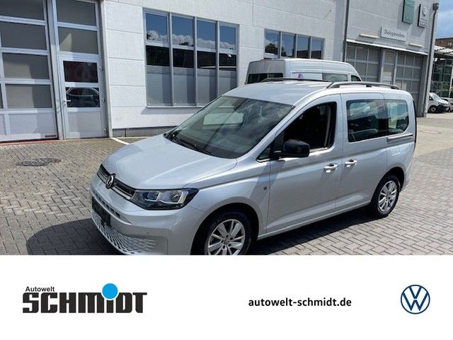 VW Caddy 14.900 km 30.498 € Lünen 44534