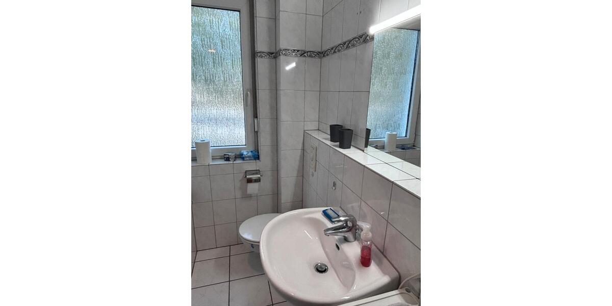 Erdgeschoßwohnung Dortmund Aplerbeck - 1 Zimmer, 35 m&sup2;, 700&euro; | Angebot:25406203