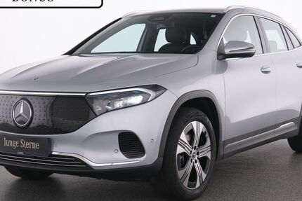 Mercedes-Benz EQA 12.736 km 39.685 &euro; Essen 45309