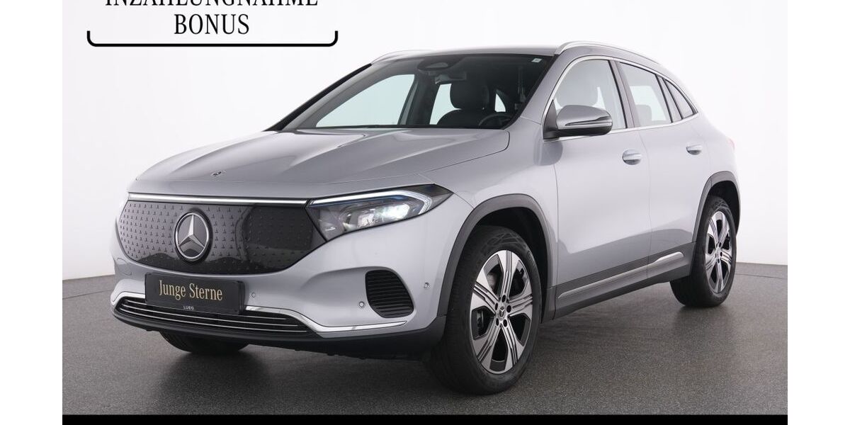 Mercedes-Benz EQA 12.736 km 39.685 &euro; Essen 45309