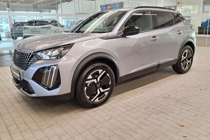 Peugeot 2008 12.544 km 23.420 &euro; Dortmund 44145