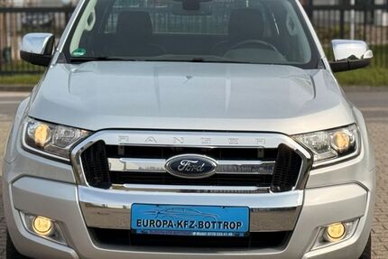 Ford Ranger 224.847 km 17.500 &euro; Bottrop 46238