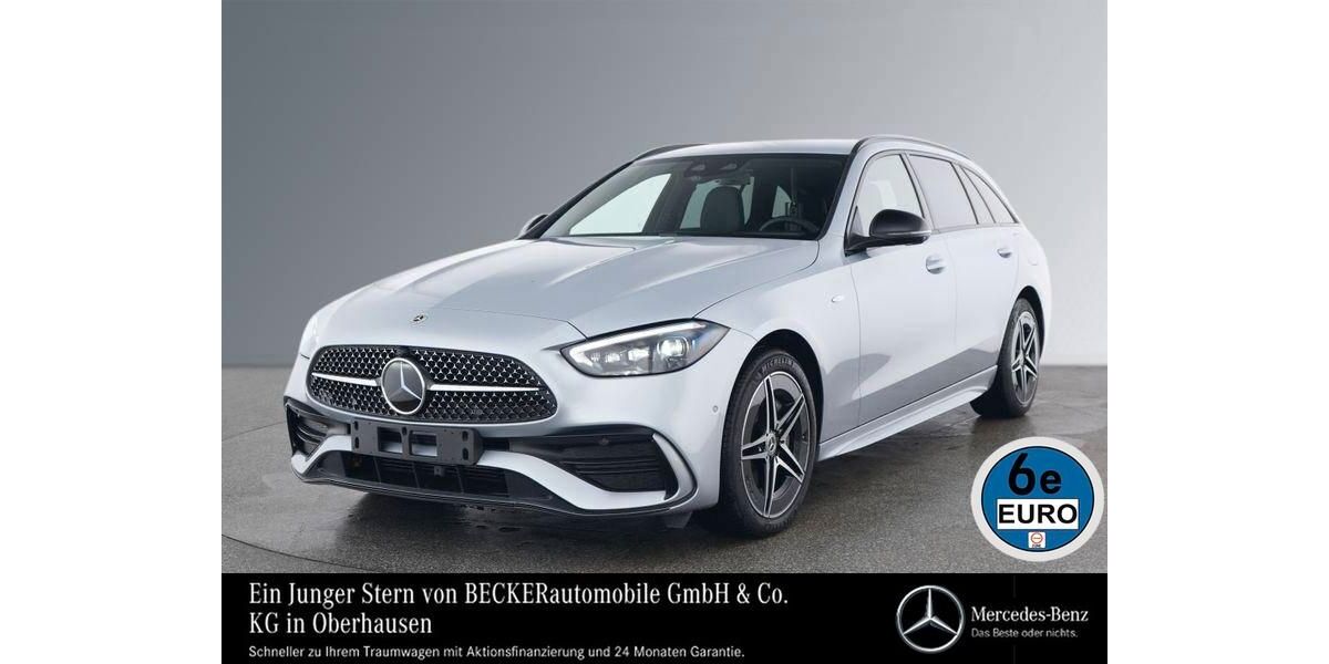 Mercedes-Benz C 180 8.935 km 38.489 &euro; Oberhausen 46149