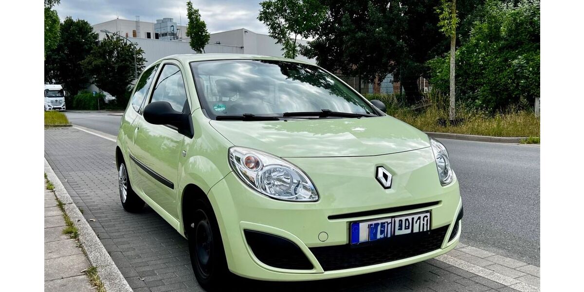 Renault Twingo 166.000 km 1.800 &euro; Essen 45357