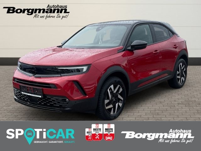 Mokka