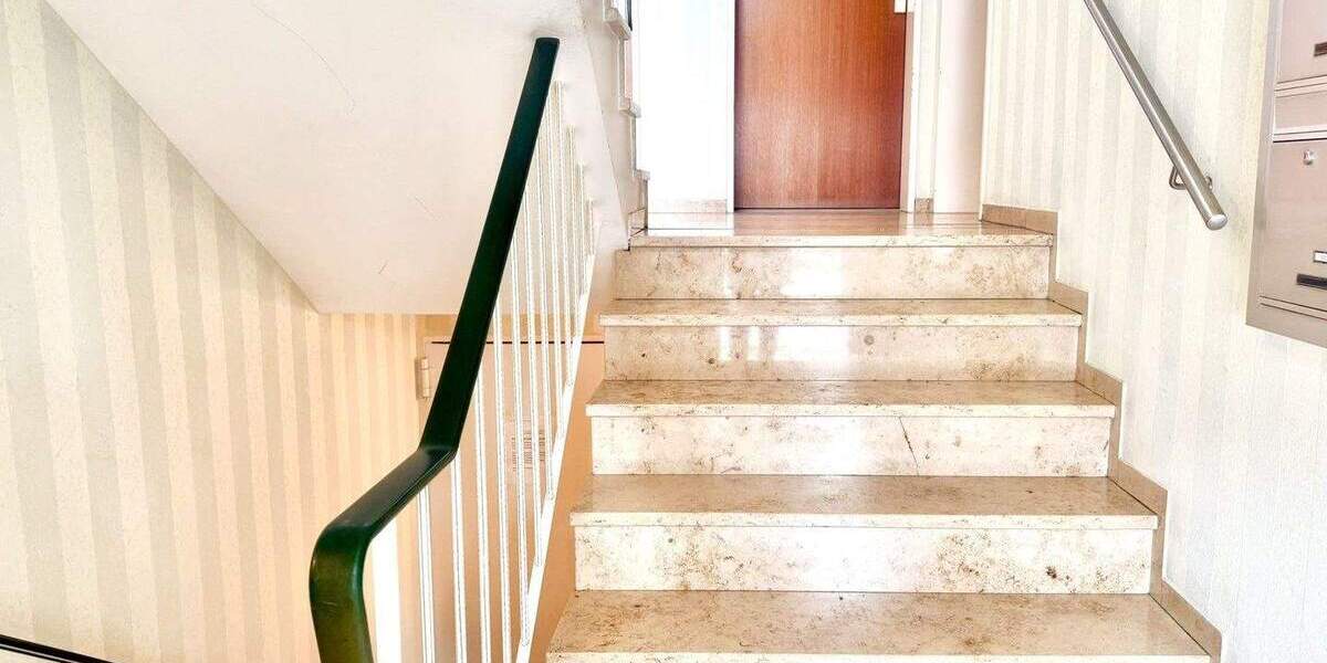 Etagenwohnung Mülheim Dümpten - 2 Zimmer, 62 m&sup2;, 161.000&euro; | Angebot:24505082