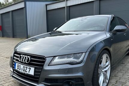 Audi A7 212.000 km 18.999 € Bochum 44809