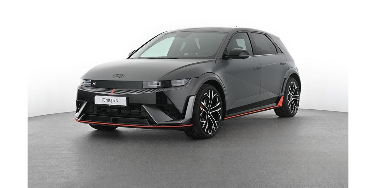 Hyundai IONIQ 5 1.999 km 65.880 &euro; Essen 45143