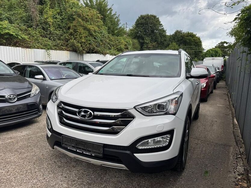 SANTA FE