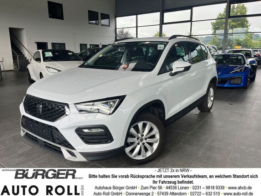 Ateca
