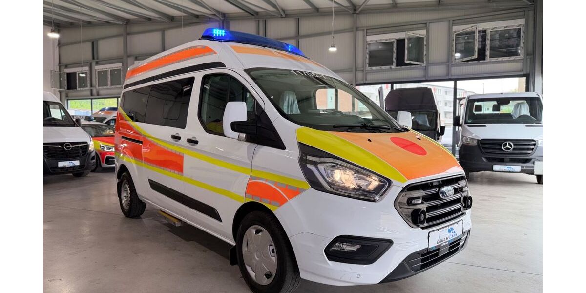 Ford Transit 248.000 km 16.400 &euro; Gelsenkirchen 45879