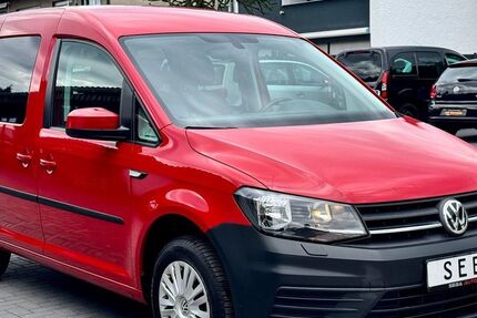 VW Caddy 31.615 km 15.999 &euro; Marl 45772