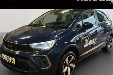 Opel Crossland 13.900 km 18.790 € Duisburg 47059