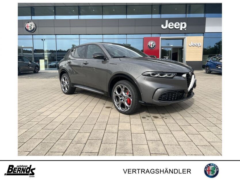 Alfa Romeo Tonale 6.999 km 35.985 € Dortmund 44145