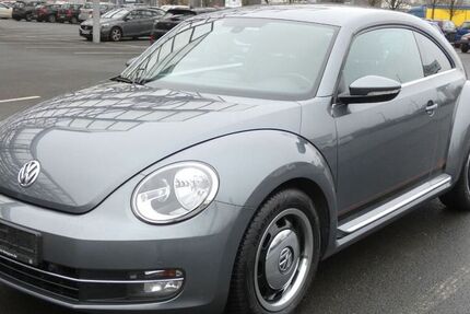 VW Beetle
