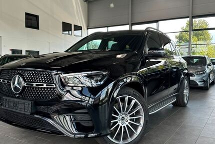 Mercedes-Benz GLE 300 20.450 km 88.870 &euro; Lünen 44536