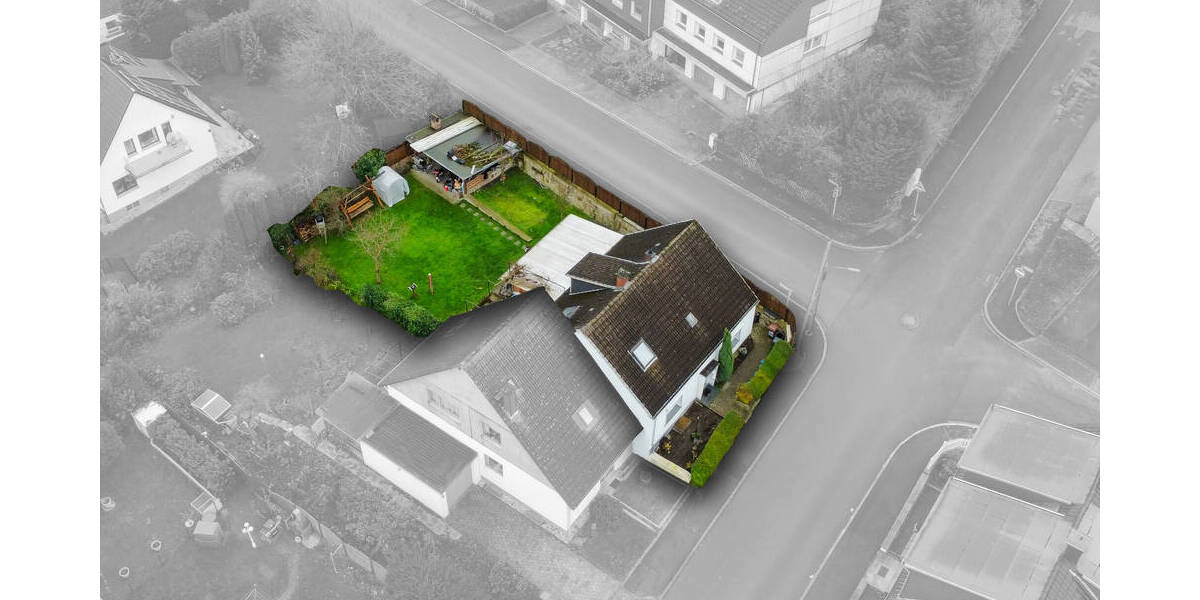 Einfamilienhaus Witten Rüdinghausen - 7 Zimmer, 142 m&sup2;, 349.000&euro; | Angebot:23941778