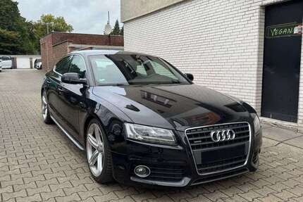 Audi A5 170.000 km 11.000 € Essen 45143