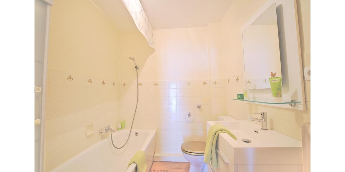 Etagenwohnung Herten - 2.5 Zimmer, 52 m&sup2;, 470&euro; | Angebot:27551974