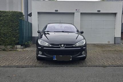 Peugeot 206 157.000 km 1.400 € Recklinghausen 45659