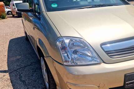 Opel Meriva 102.500 km 1.790 € Bochum 44795