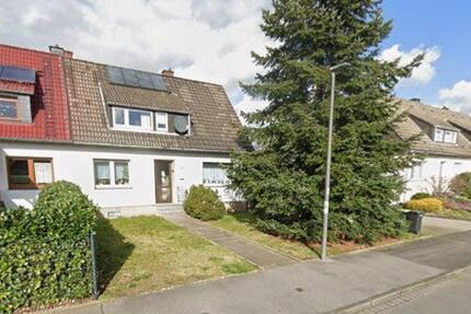 Haus Castrop-Rauxel Rauxel - 6.5 Zimmer, 185 m&sup2;, 400.000&euro; | Angebot:26620735