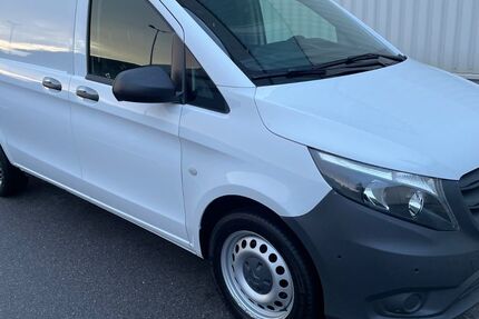 Mercedes-Benz Vito 75.295 km 23.900 &euro; Datteln 45711