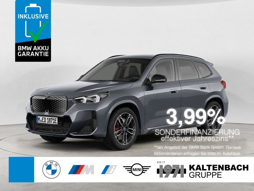 BMW X1 12.987 km 54.490 € Remscheid 42897