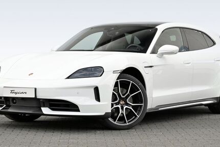 Porsche Taycan 16.990 km 105.490 &euro; Wuppertal 42279