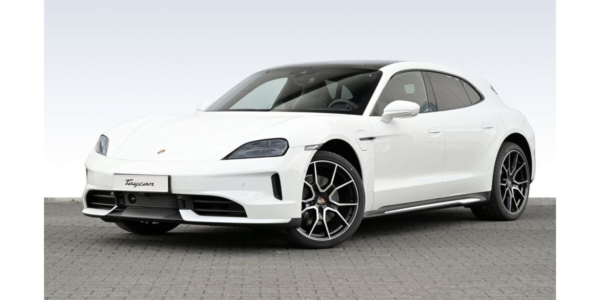 Porsche Taycan 16.990 km 105.490 &euro; Wuppertal 42279