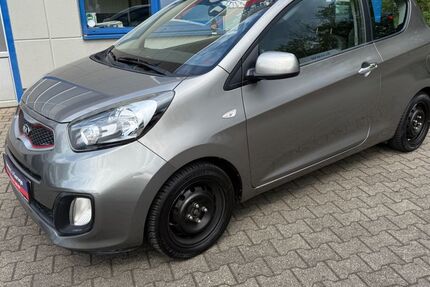 Kia Picanto 147.597 km 5.499 € Bochum 44894