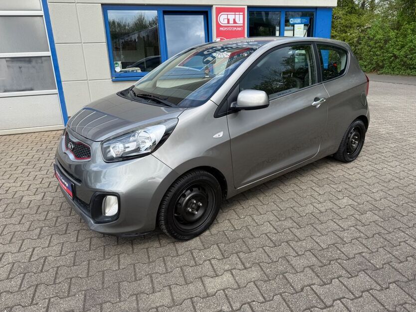 Kia Picanto 147.597 km 5.499 € Bochum 44894