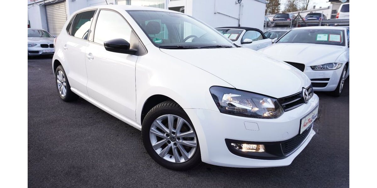 VW Polo 23.818 km 12.990 &euro; Wuppertal 42109