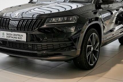 Skoda Karoq 27.180 km 31.393 € Dortmund 44309