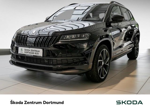 Skoda Karoq 27.180 km 31.393 € Dortmund 44309