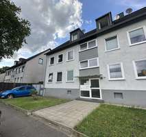 Etagenwohnung Oberhausen Borbeck - 3.5 Zimmer, 67 m&sup2;, 107.000&euro; | Angebot:26643967