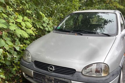 Opel Corsa 160.000 km 550 € Dortmund 44269