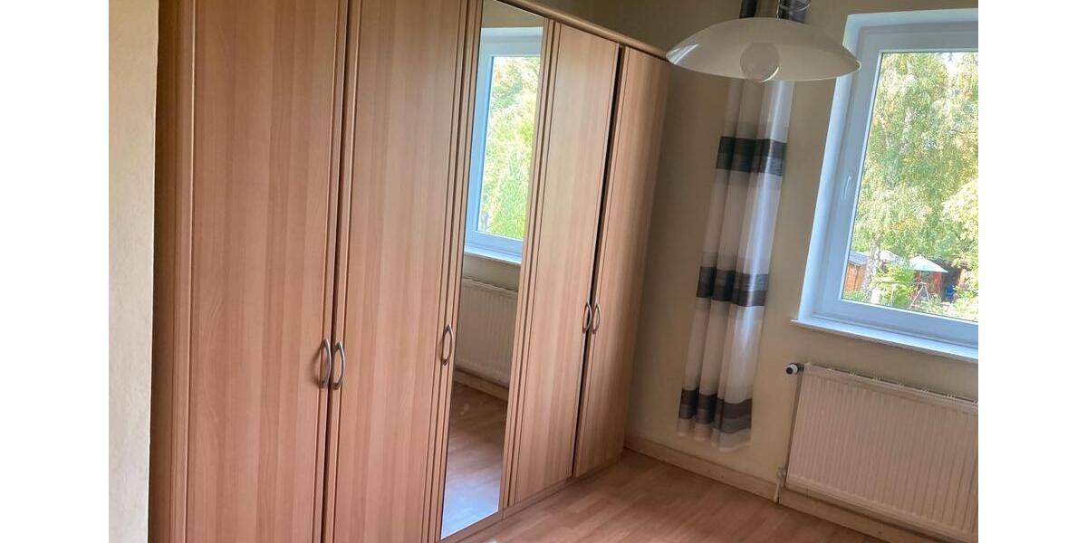 Etagenwohnung Schwerte - 1.5 Zimmer, 38 m&sup2;, 78.000&euro; | Angebot:27425673