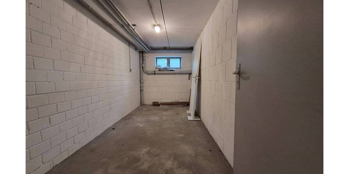 Etagenwohnung Dortmund Berghofen - 2 Zimmer, 62 m&sup2;, 199.000&euro; | Angebot:26684595