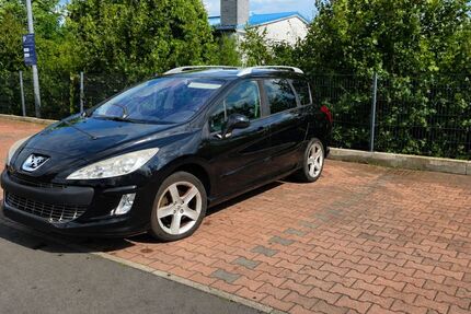 Peugeot 308 210.000 km 2.300 &euro; Dortmund 44369