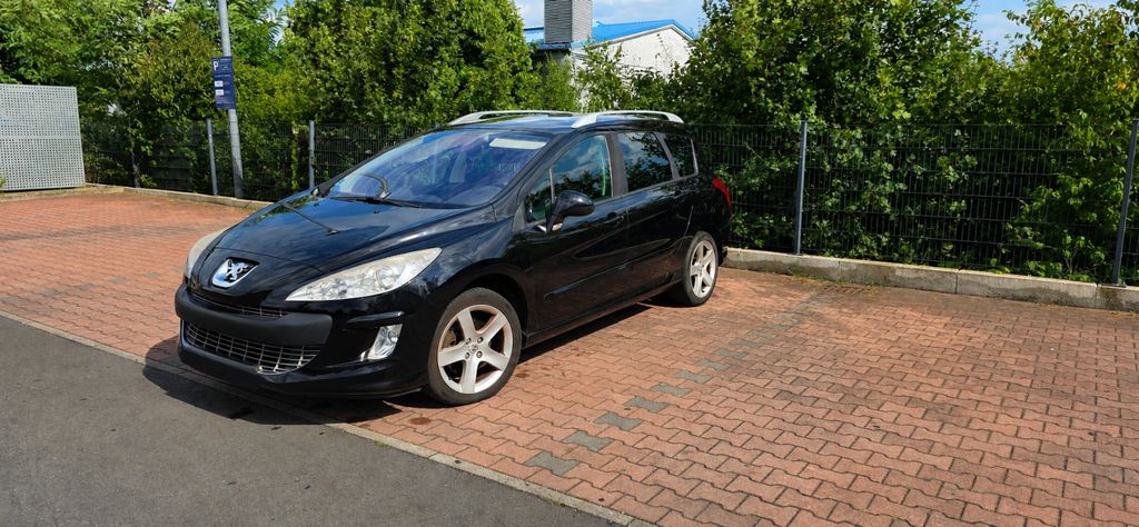 Peugeot 308 210.000 km 2.300 &euro; Dortmund 44369